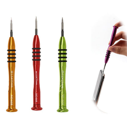 ya 26 Professio l Screwdriver Set 3PCS Y Tip Triwing For Device Repair