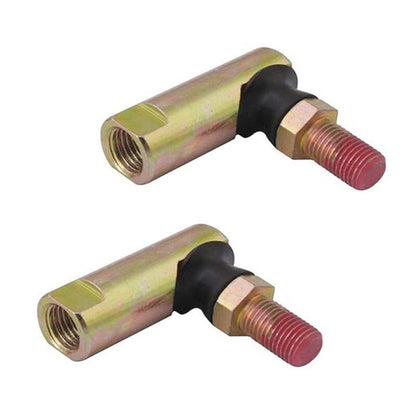 ya 14 2Pcs Ball Joint Tie Rod Ends for 723-0448 923-0448 723-0448A 13BC76LF05