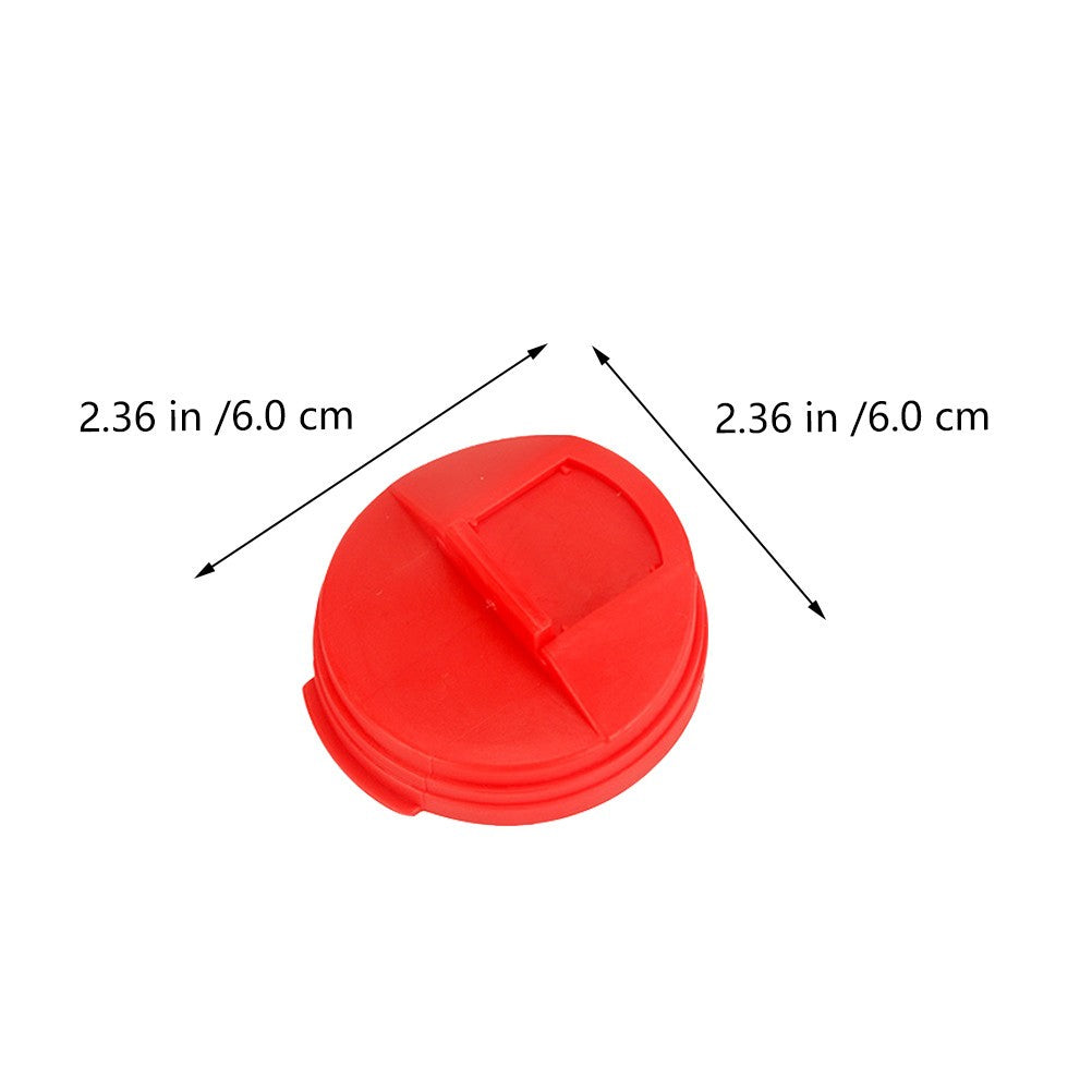 ya 26 6pcs beer can lids covers Soda Can Topper Energy Drinks Covers Soda Can