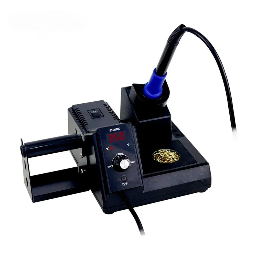 Digital Thermostatic 80W  ST-2090D Lead-free Original Digital Soldering Station