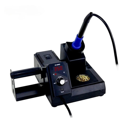 Digital Thermostatic 80W  ST-2090D Lead-free Original Digital Soldering Station