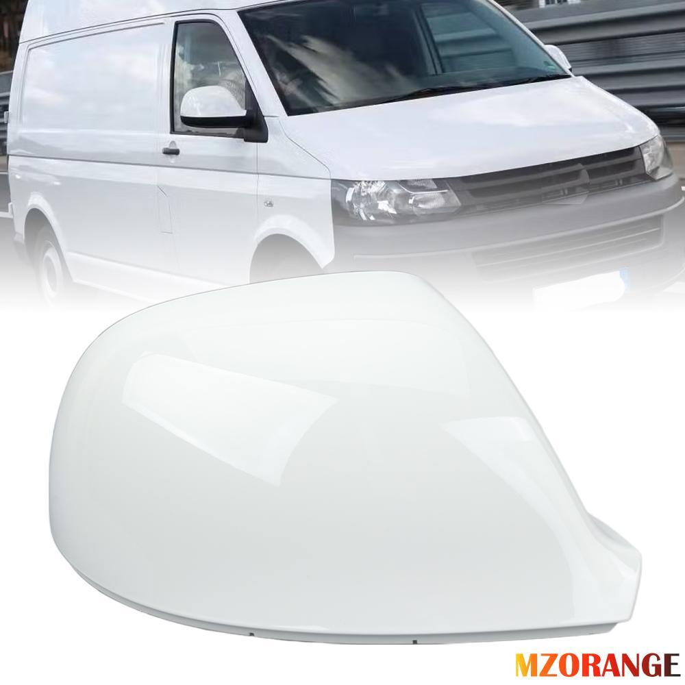 ya 1 8.5.1 for VW T5 T6 Transporter Amarok 2010-2019 Spiegelkappe Au?enspiegel Rechts Wei?
