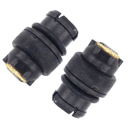 ya 14 2pcs Tank Vent Designed for Compatibility with Chainsaw Model Series 0000 350