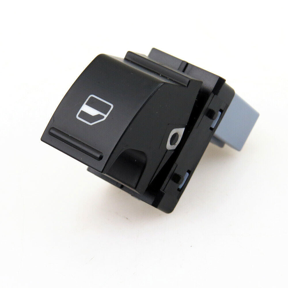 ya 1 8.5.1 2-piece passenger window adjustment control switch suitable for VW for Passat for Jetta for Golf Touareg