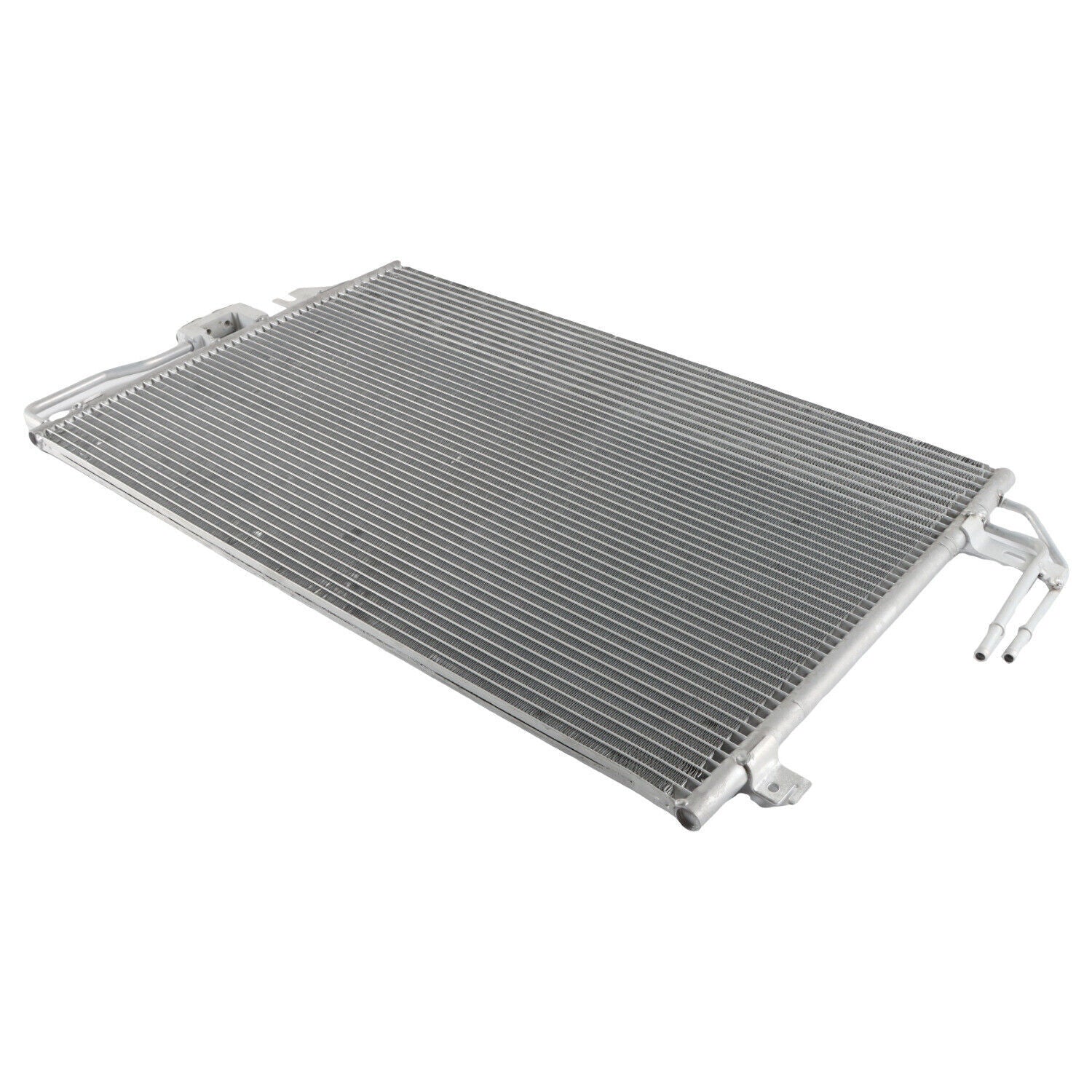 ya 4 6.21 Aluminum AC Condenser for 2008 Escape AT for Model s 3675 AC3030132