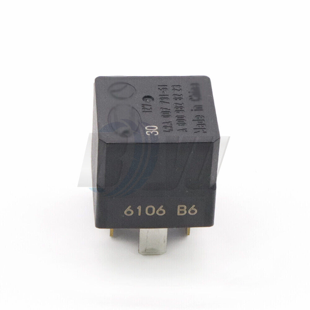 ya 5 8.7 Suspension relay A0009828223 4RA007791-51 Suitable for Mercedes A-Class W176 GLA X156
