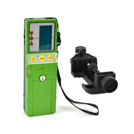 ya 17 Stable n Light eiver Enhancing Measurement Efficiency for Leveling