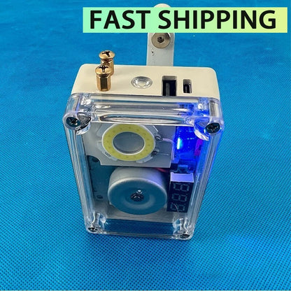 ya 26 10W 50-120RPM Hand Crank Generator Supports Lighting Ignition USB Charging