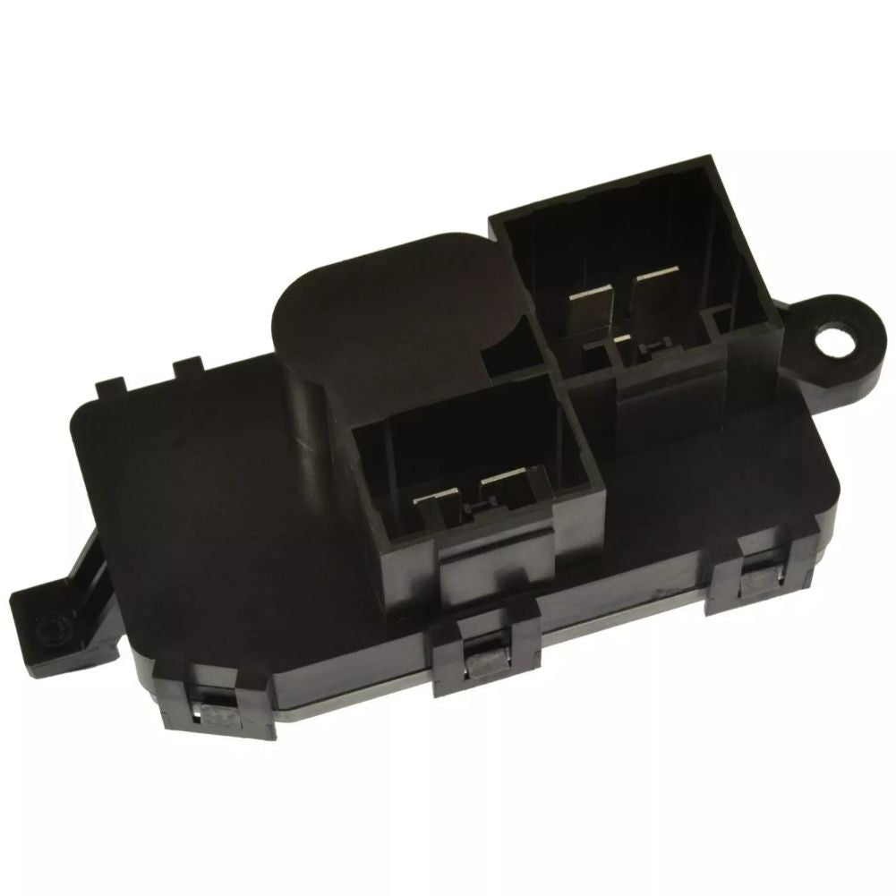 ya 11 6.6 AV6Z19E624A HVAC Blower Motor Resistor for Ford Focus Transit for Lincoln MKC