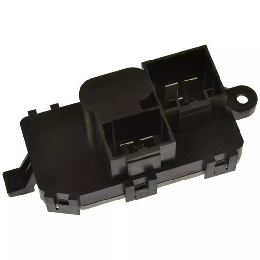 ya 11 6.6 AV6Z19E624A HVAC Blower Motor Resistor for Ford Focus Transit for Lincoln MKC