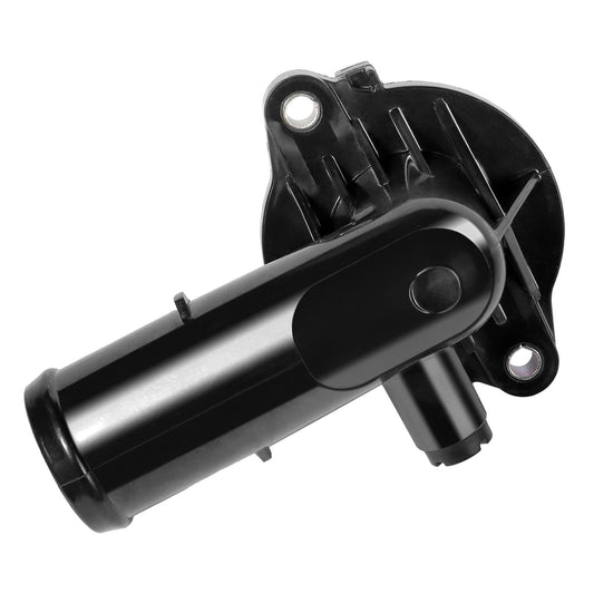 ya 4 6.17 902-852 Engine Coolant Thermostat Housing Assembly for 2011-2015 for Dodge Durango