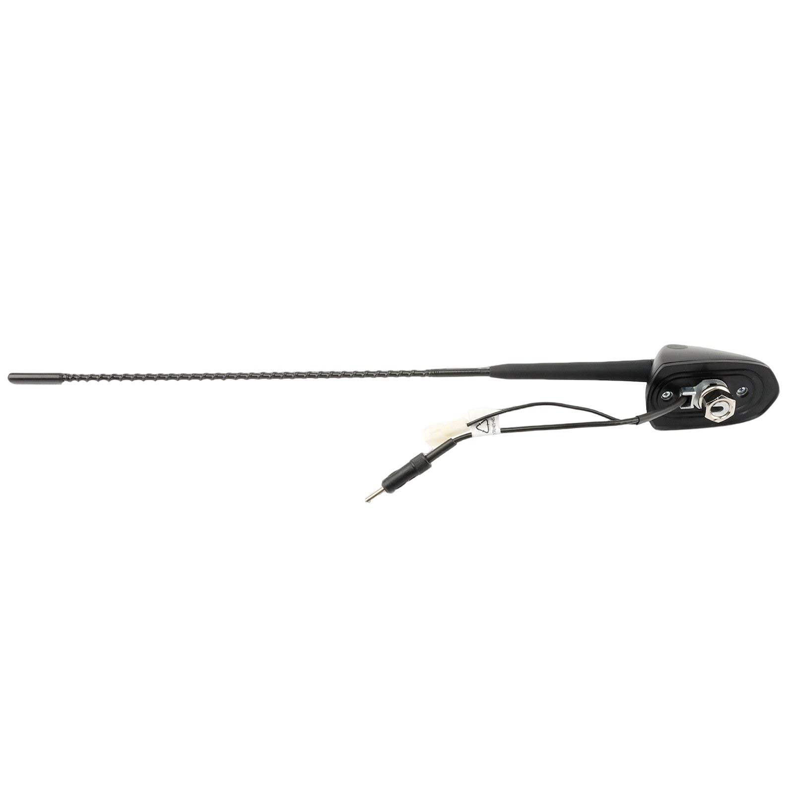 ya 3 6.25 8980530480 FM AM Radio Aerial Antenna Roof for Isuzu D-Max Dmax MUX MU-X 12-18