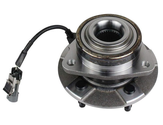 ya 2 6.27 AP-JSW brand 513189 front wheel hub and bearing assembly for Chevrolet