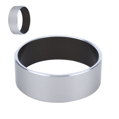 ya 14 Air Compressor Cylinder Sleeve Aluminium Alloy Silent Oil ee Accessory NC