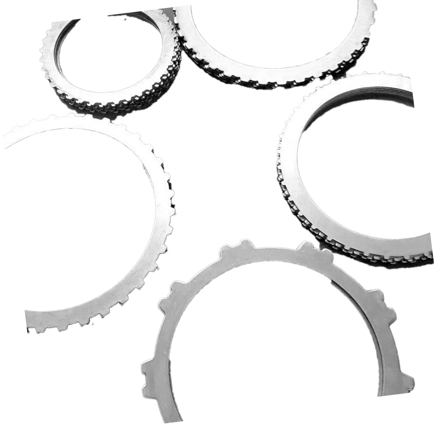 ya 1 8.5.3 6L90E 6L80 6L80E 6L90 Transmission Steel Clutch Plate Kit for Cadillac for GMC 