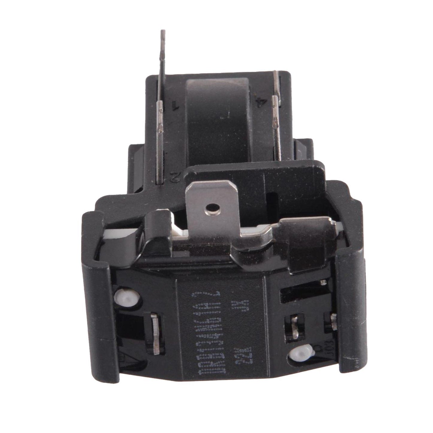 ya 26 QPS2-B15MD3 Start Relay +OL Protor For Homa etc Reigerator