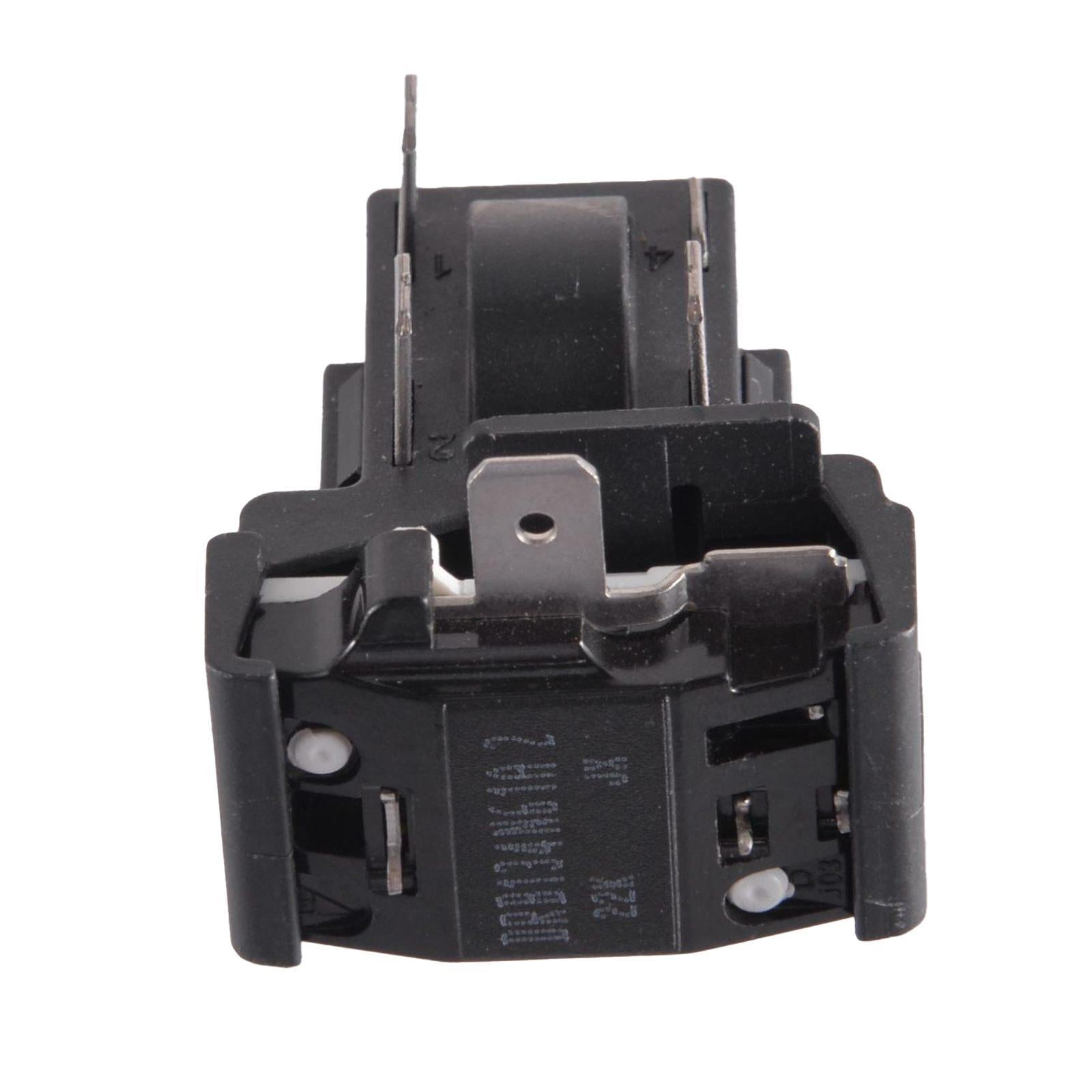 ya 26 QPS2-B15MD3 Start Relay +OL Protor For Homa etc Reigerator