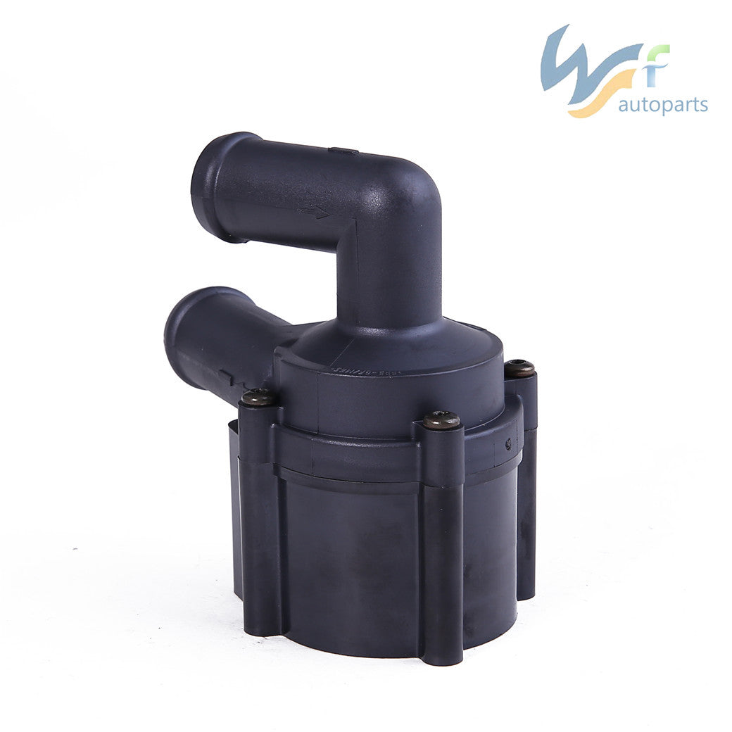 ya 9 6.4 Auxiliary water pump for VW for Golf Beetle for Passat for JETTA for Tiguan for Audi Q3 5N0 965 561