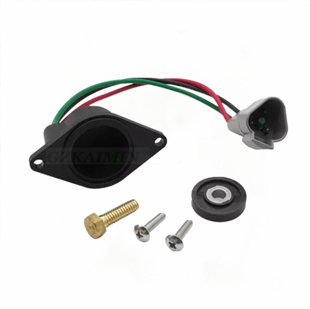 ya 1 8.5.3 OE 102704901 IQ ADC Engine for Club Car for Golf Cart High Speed Magnet Sensor 