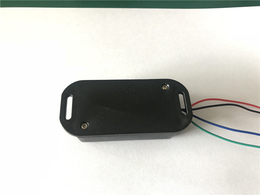 ya 5 8.7 Car Fuel Gauge Interface Module Ohm Range Converter for Fuel Gauges Ohm Range