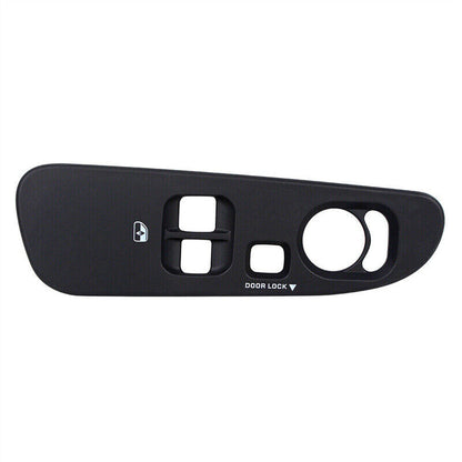 Window switch bezel left black for 2005 - 2009 for Dodge for Ram 1500 5HZ70XDVAE