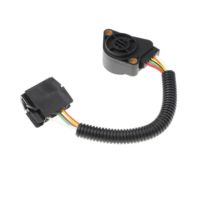 ya 1 8.5.3 Equipment for MAN ufacturer 20504685 for Volvo Trucks FH12 FH16 FL6 FL Throttle Position Sensor
