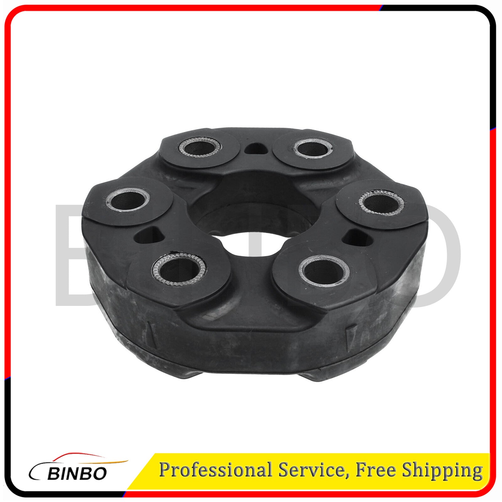 ya 5 8.7 Drive Shaft Flex Joint 26111229065 for BMW 540i 740i 740iL 750iL 840Ci Z8