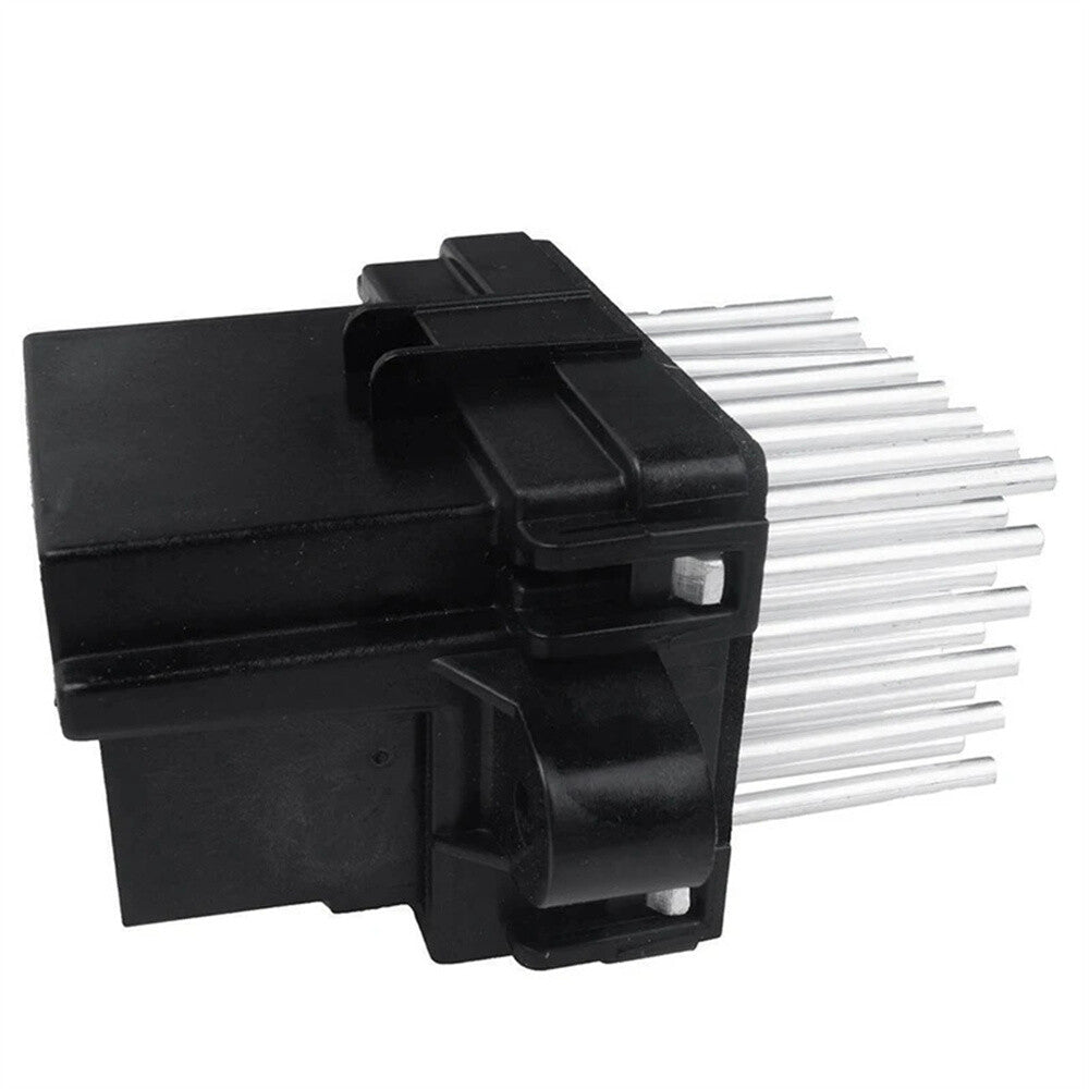 ya 11 6.6 Fan motor resistor suitable for Buick for Chevrolet Camaro for GMC for Cadillac for Escalade 84178783