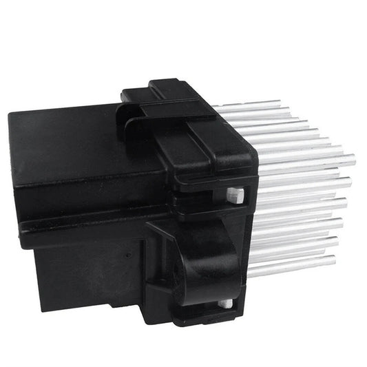ya 11 6.6 Fan motor resistor suitable for Buick for Chevrolet Camaro for GMC for Cadillac for Escalade 84178783