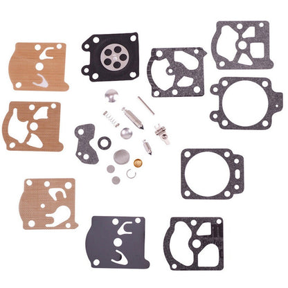 ya 17 Effective Carburetor Mainte nce Kit Suitable for Various Engine Types