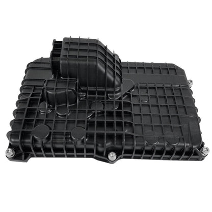 ya 5 8.7 Auto Transmission Pan W/ 9 Speed for Cherokee for Pacifica 500l 04752951AA