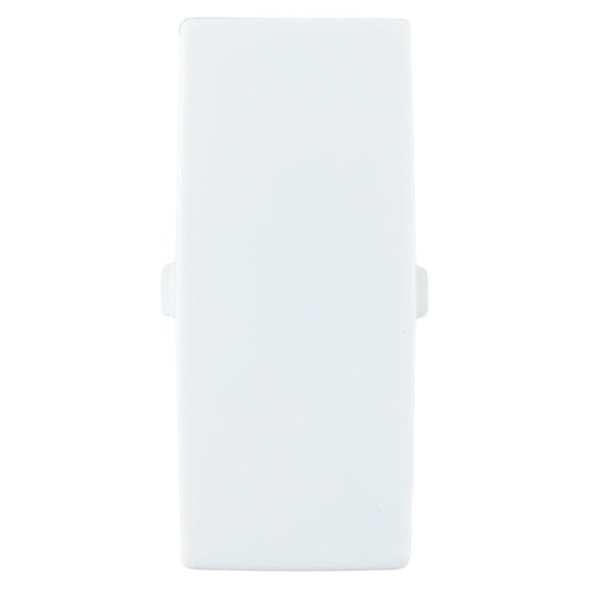 ya 1 6.30 Rectangular Dome Lens Dome-Light Lens for for Chevrolet 1982-03 S10 74323 Pickup