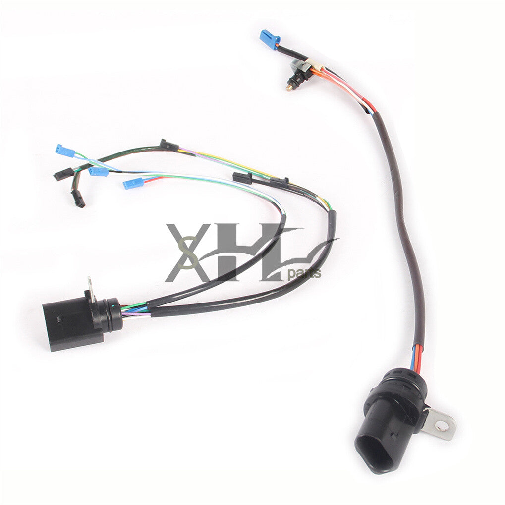 ya 5 8.7 2* 6 Speed Gearbox Harness Wirings Fit for VW for Passat Touran for Audi A3