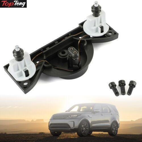 ya 1 8.5.1 All ABS Shuttle Valve Modulator for Defender & Discovery 2 - SWO500030