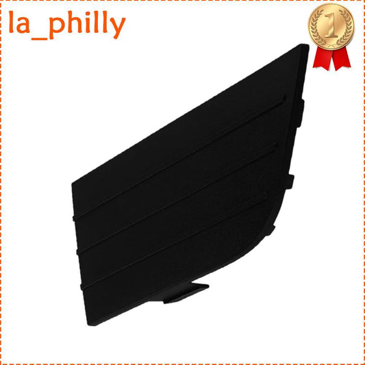 ya 27 6.18.2 Front Driver Side Bumper Grille Black for MKX 2011 2012 2013 2014 2015 Plastic
