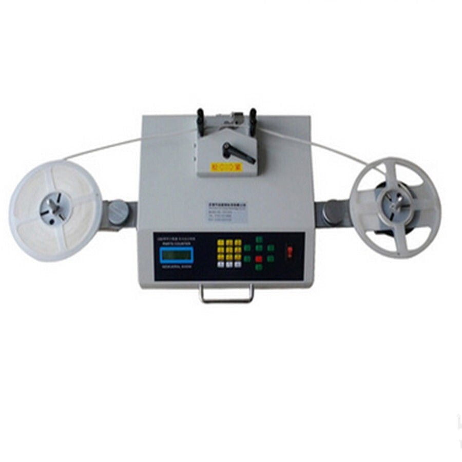 New Automatic SMD Parts Component Counter Counting Machine