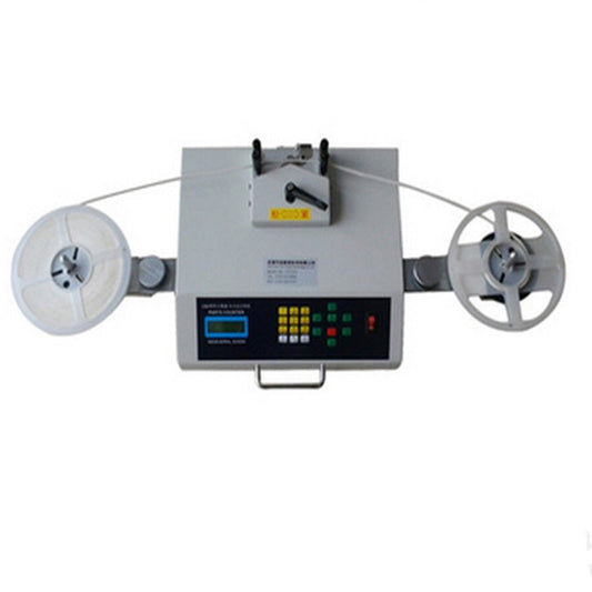 New Automatic SMD Parts Component Counter Counting Machine