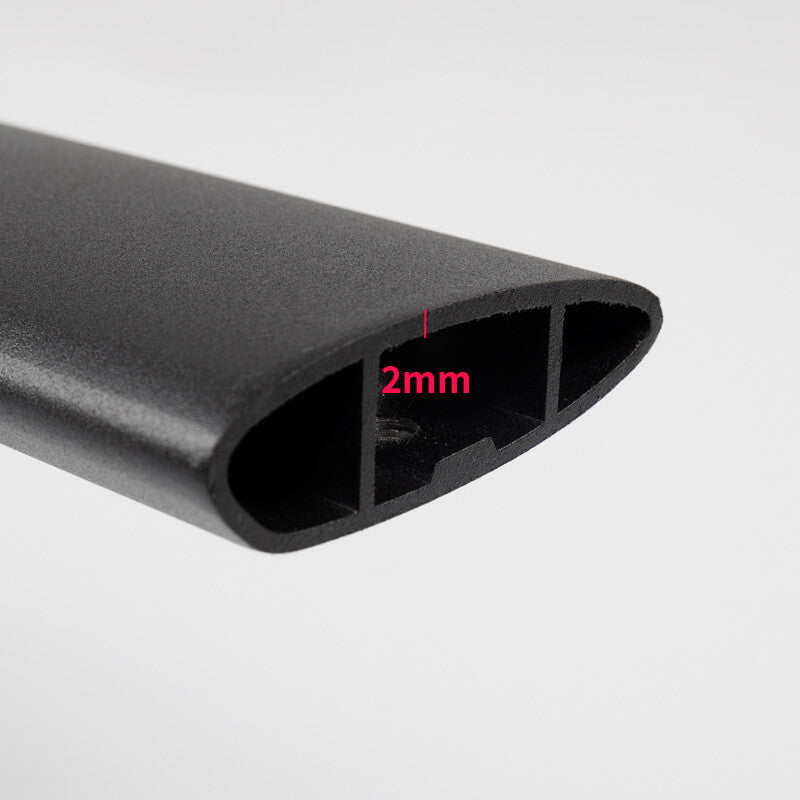 ya 5 8.7 Aluminum for Toyota Venza Auto Roof Rack Rail Bar 2020-2021 Cross Bar