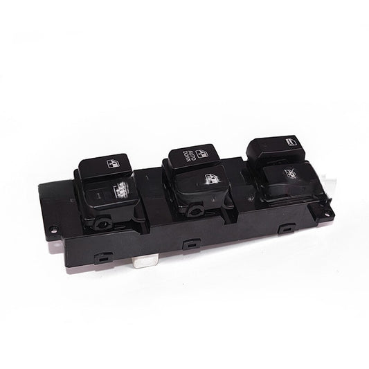 ya 1 8.5.1 Front left driver side power window switch suitable for modern Santa Fe CM 2007-2011