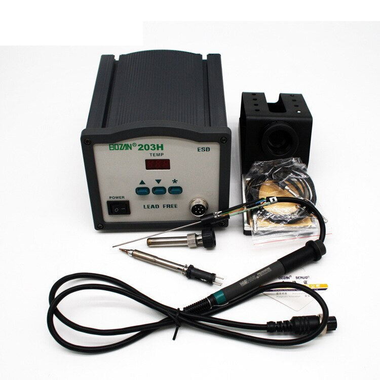 ya 25 BZ-203H E y Current Welding Platform Adjustable Soldering Iron 90W Phone Repair