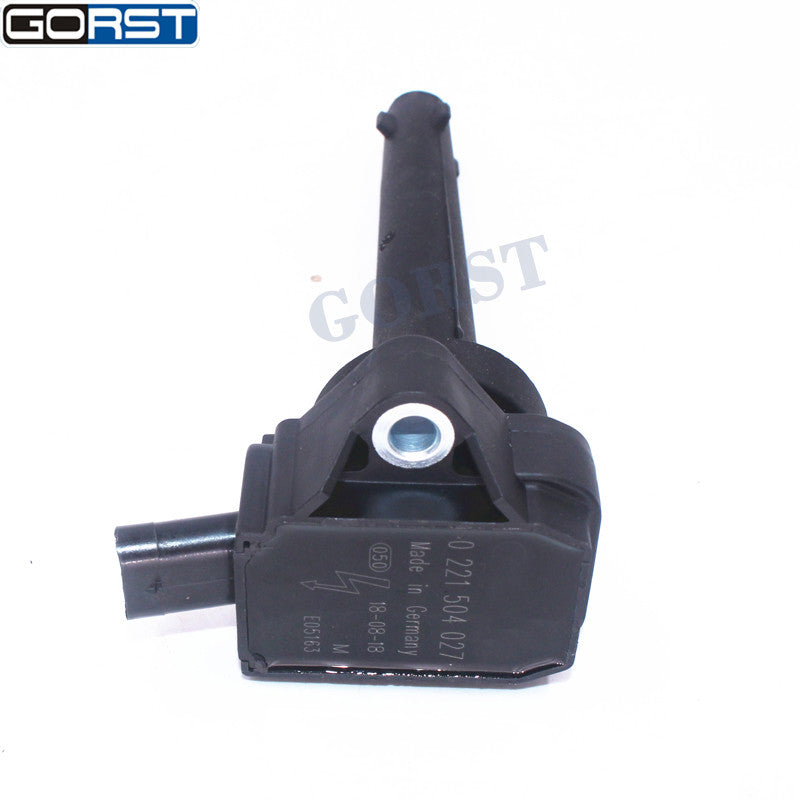 ya 5 8.7 Ignition coil for Uaz Hunter (3151) 2.7 3163-00-3705013 0221504027 3163003705013