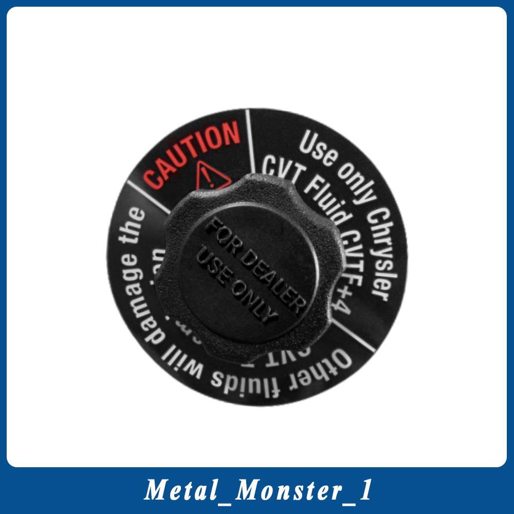 ya 2 6.27 for Jeep Compass for Dodge Caliber 2007-2012 Automatic Transmission Fluid Filler Cap