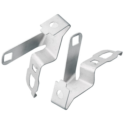 ya 5 8.7 Fits For C350e C300 C400 C63 AMG S 2Pcs Left & Right Splash Protection Bracket