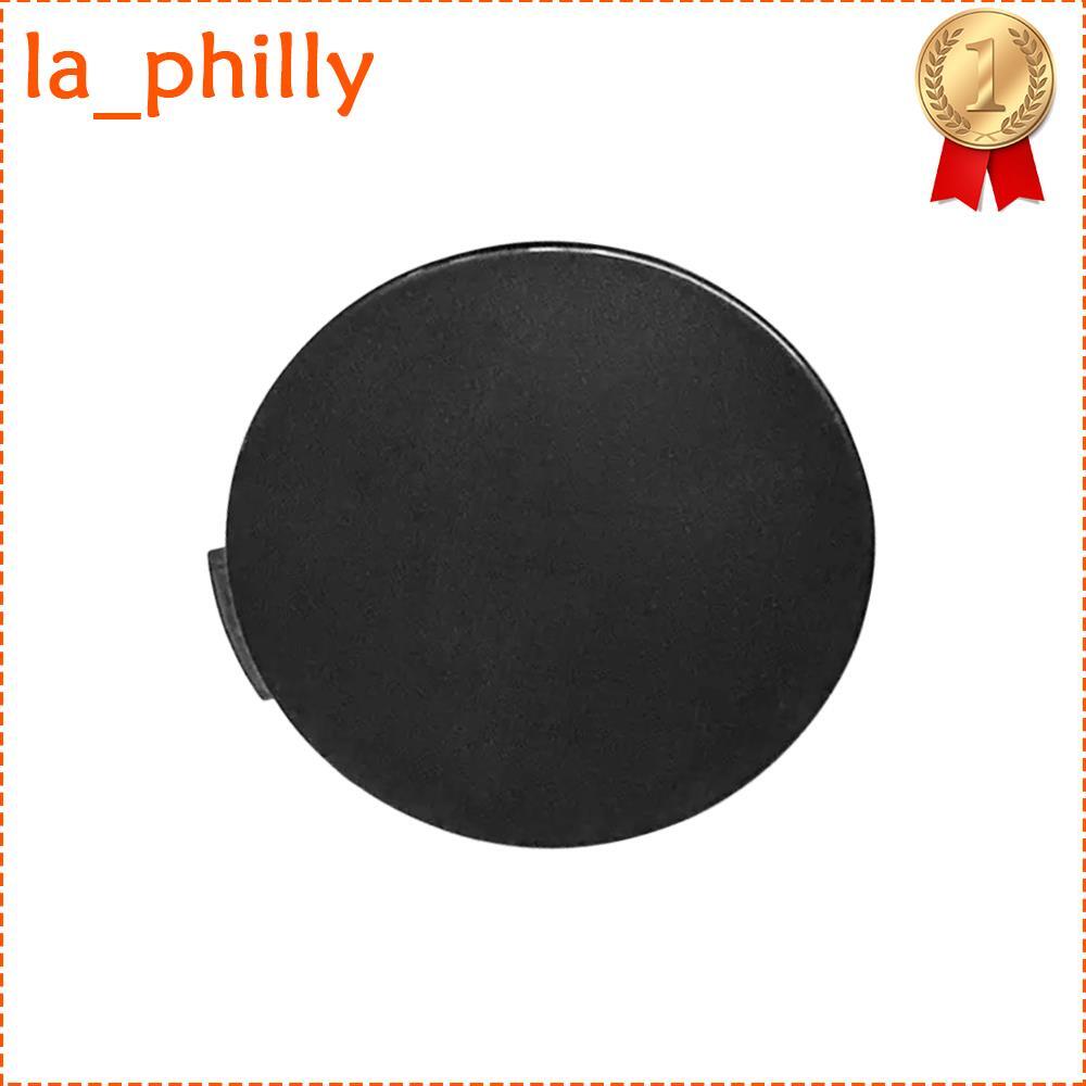 ya 27 6.18.2 Front Right or Passenger Side Tow Hook Cover for Giulia 2018 2019 2020 2021 2022