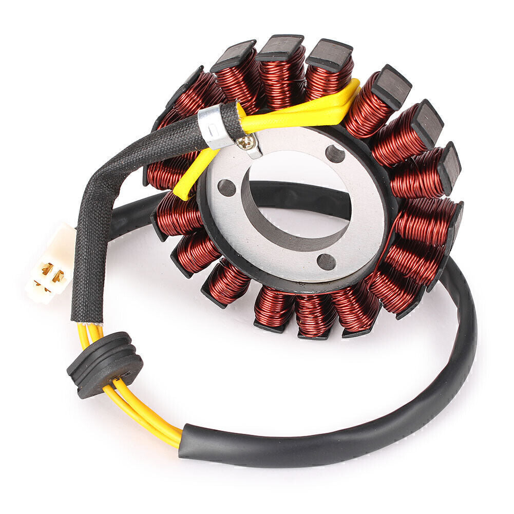 ya 5 8.7 for Suzuki GSXR 600 750 K6 K8 2006-2009 2008 2007 Magneto Generator Stator Coil