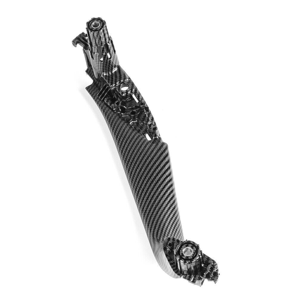 ya 5 8.7 Fit for BMW 5 Series G30 G31 G38 Left Rear Interior Door Inside Handle Replacement