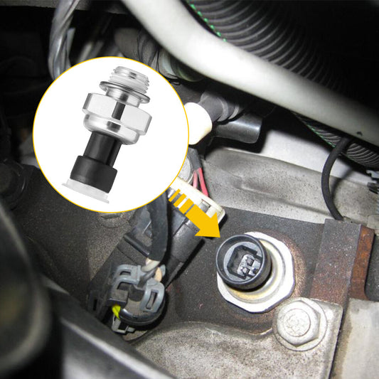 ya 1 8.5.1 12616646 for GMC Silverado for Hummer for Buick Oil Pressure Sensor Switch New