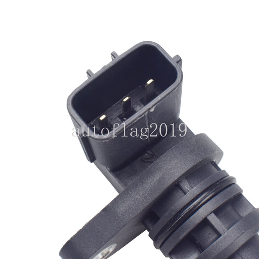 ya 1 8.5.3 Applicable to for Mazda 3 5 6 CX-7 Protege FN1221551A Transmission output vehicle speed sensor 