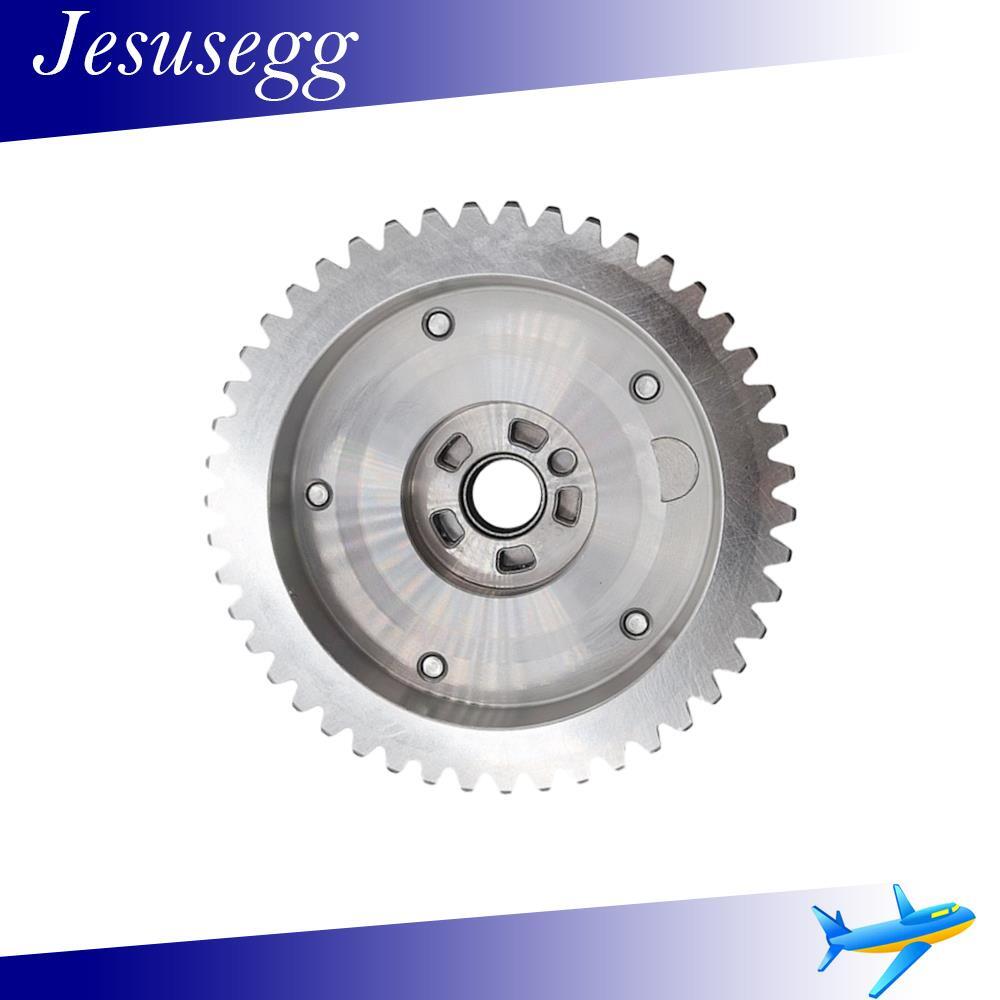 ya 5 8.7 Camshaft Sprocket Silver Replacement 25187905 Fits For Spark 2013 2014 2015