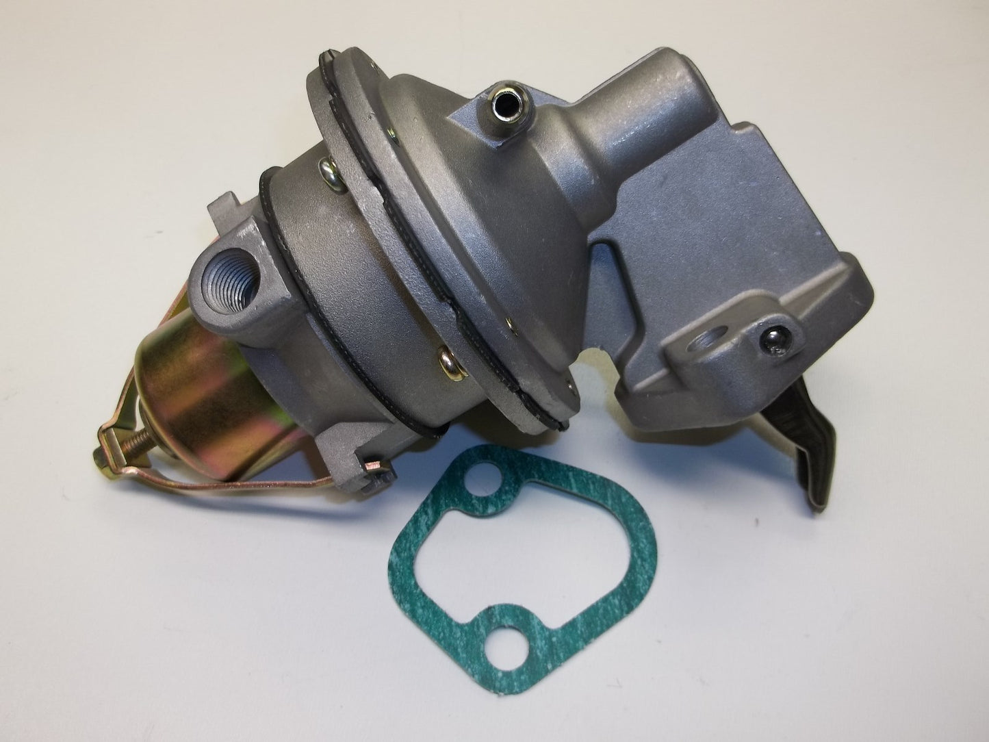 ya 27 7.2 Mercruiser 4 Cyl 3.7 3.0 Fuel Pump 861676A1 3854858 77115 for Volvo Penta Mechanical